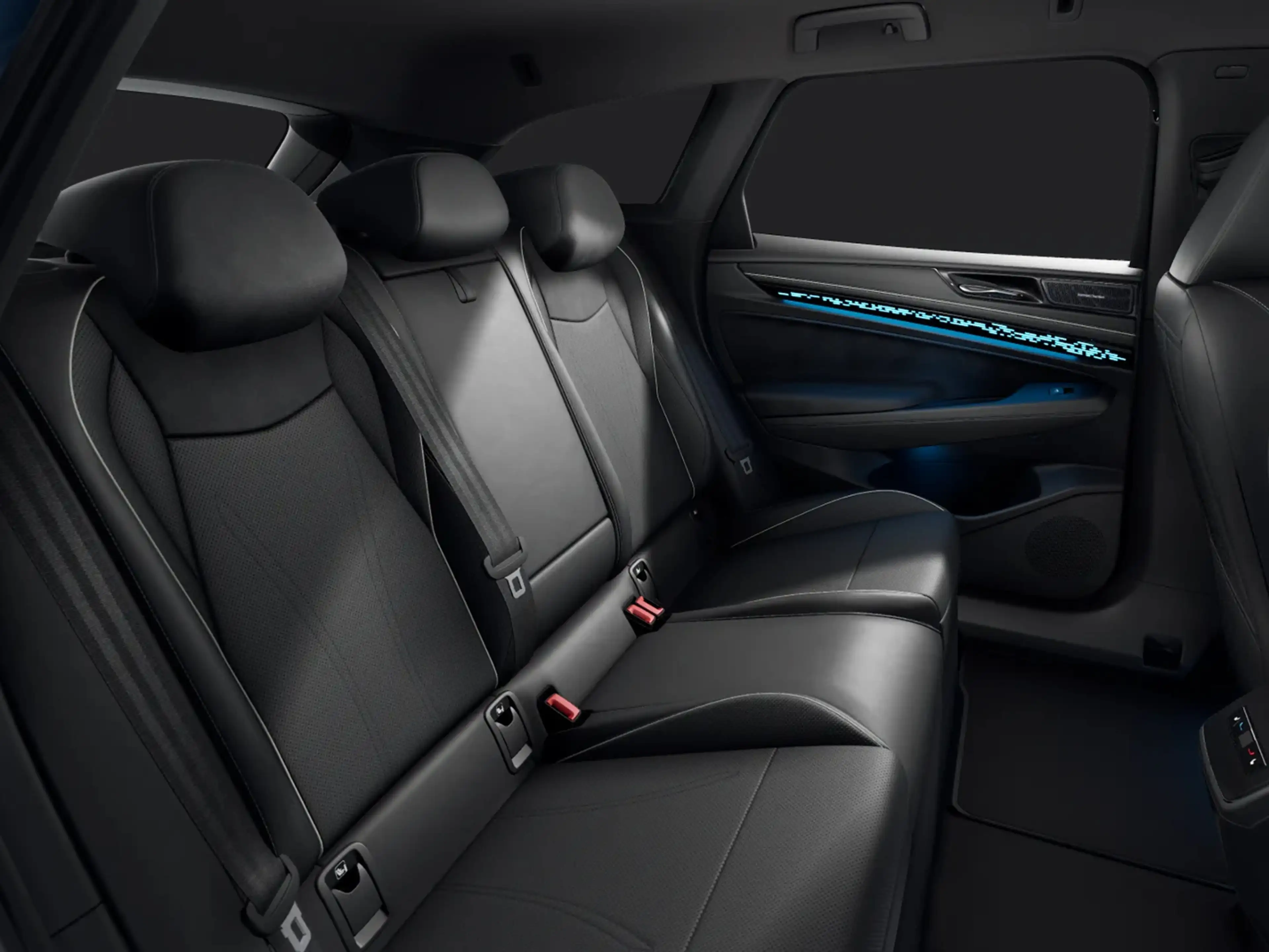 Volkswagen ID.7 Tourer Pro S *AHK*MATRIX*H&K*WÄPU* — photo 10