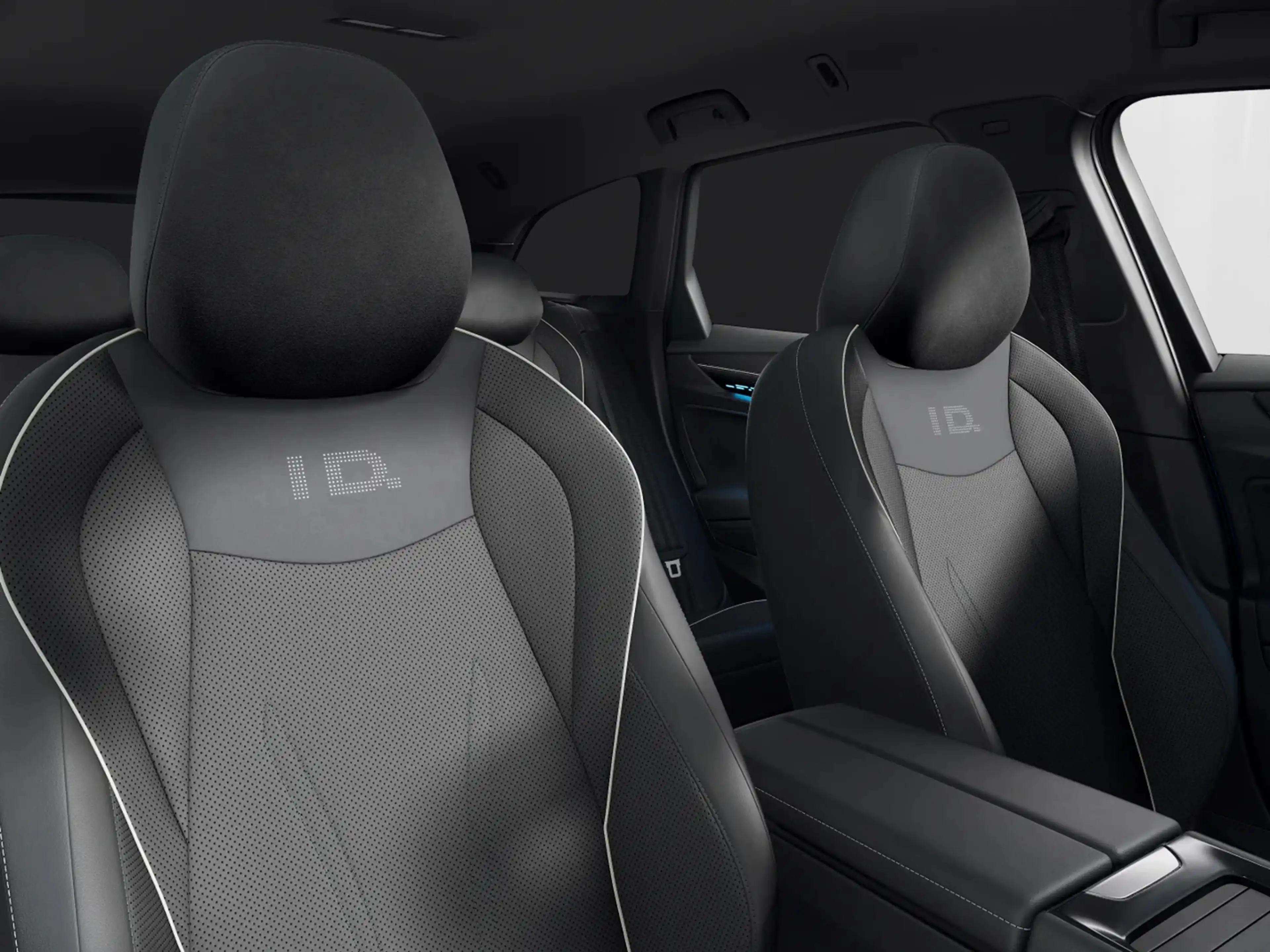 Volkswagen ID.7 Tourer Pro S *AHK*MATRIX*H&K*WÄPU* — photo 9