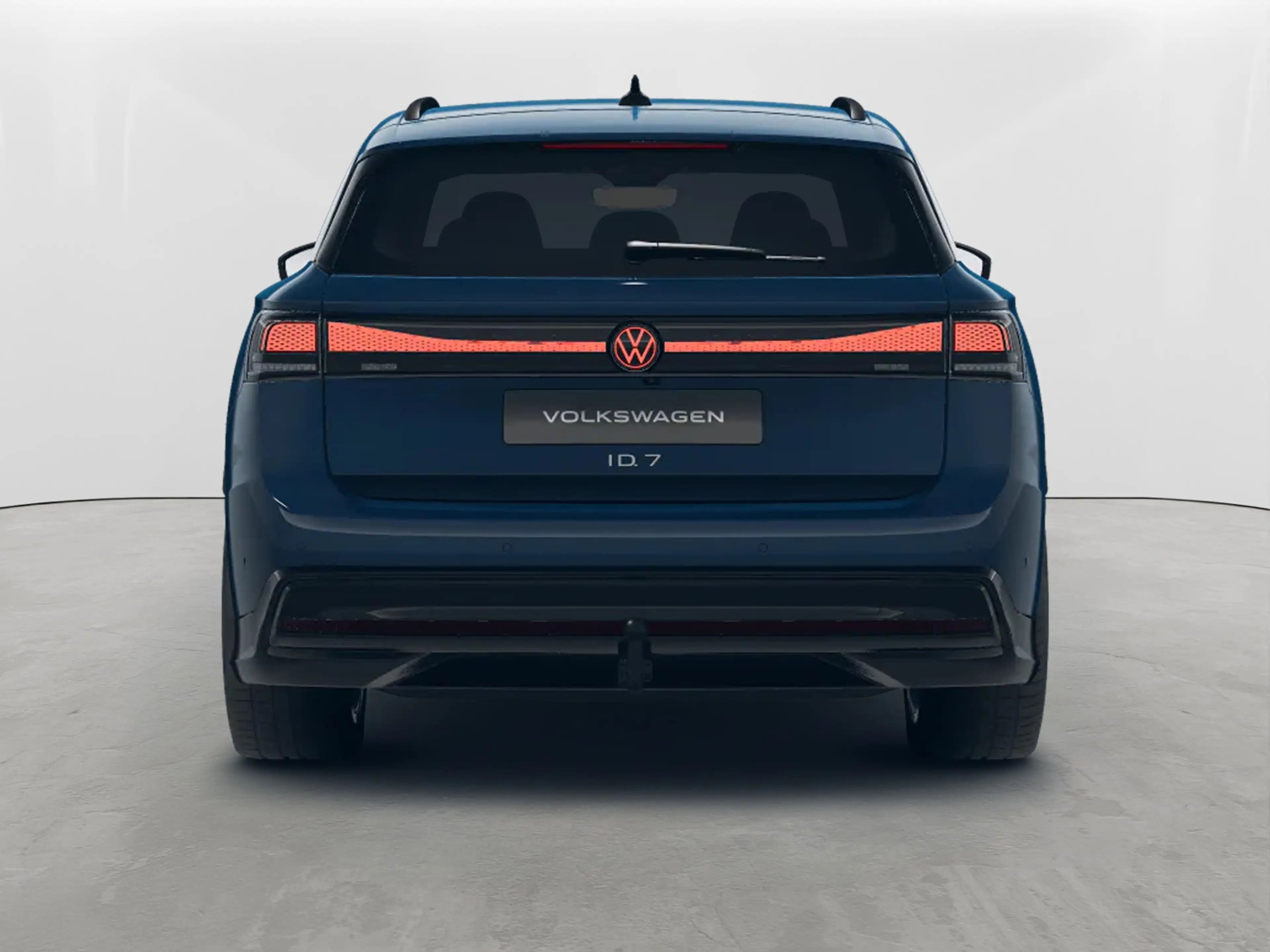 Volkswagen ID.7 Tourer Pro S *AHK*MATRIX*H&K*WÄPU* — photo 6