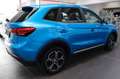 MG ZS MY25 1.5 Comfort Leder Navi R.Cam 360° AKTION Bleu - thumbnail 4