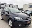 Volkswagen Golf Plus VI Style/Automat/Model 2012 Blau - thumbnail 3