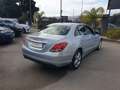 Mercedes-Benz C 220 C 220 d Sport 4matic auto 9m Silber - thumbnail 3