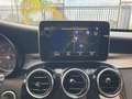 Mercedes-Benz C 220 C 220 d Sport 4matic auto 9m Silber - thumbnail 10