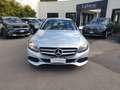Mercedes-Benz C 220 C 220 d Sport 4matic auto 9m Silber - thumbnail 1