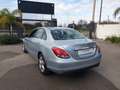 Mercedes-Benz C 220 C 220 d Sport 4matic auto 9m Silber - thumbnail 9