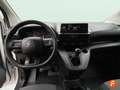 Citroen Berlingo Talla M BlueHDi 100 S&S FEEL Blanco - thumbnail 10
