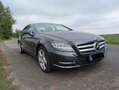 Mercedes-Benz CLS 350 Coupe Diesel BlueTEC 4Matic,AIRMATIC,SDHZG,HU neu Grau - thumbnail 1