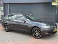 BMW 520 5-serie Touring 520i High Executive Aut | Pdc | Cl Grau - thumbnail 1