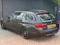 BMW 520 5-serie Touring 520i High Executive Aut | Pdc | Cl Grau - thumbnail 4