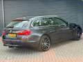 BMW 520 5-serie Touring 520i High Executive Aut | Pdc | Cl Gris - thumbnail 5