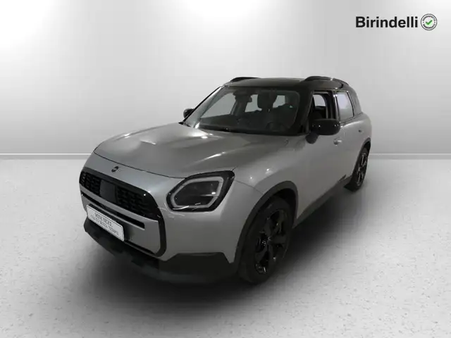 MINI Countryman C C Classic Countryman