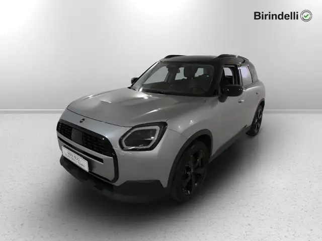 MINI Countryman C C Classic Countryman