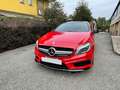 Mercedes-Benz A 45 AMG A 45 AMG 4matic 360cv auto E6 Red - thumbnail 7