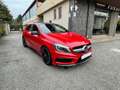 Mercedes-Benz A 45 AMG A 45 AMG 4matic 360cv auto E6 crvena - thumbnail 8