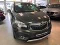Opel Mokka Innovation ecoFlex 4x4-Leder-Navi-Kamera Grau - thumbnail 2