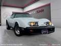 Chevrolet Corvette 5.7 V8 L81 Bianco - thumbnail 1