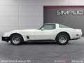 Chevrolet Corvette 5.7 V8 L81 Bianco - thumbnail 4