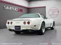 Chevrolet Corvette 5.7 V8 L81 Bianco - thumbnail 7