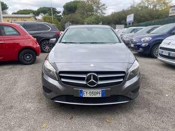 Classe A - W176 cdi (be) Executive auto