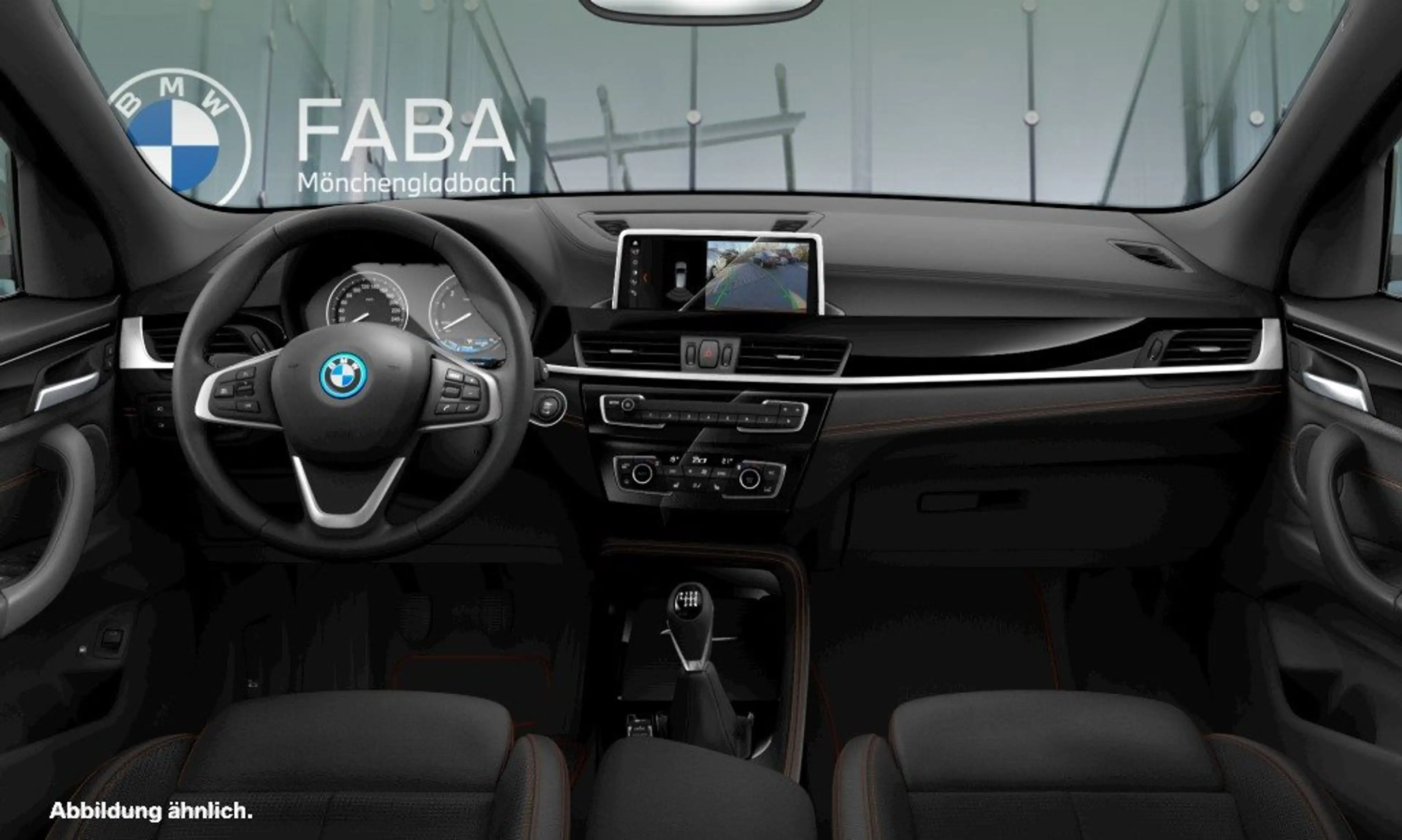 BMW X1 xDrive25e Sport Line DAB LED RFK Navi AHK — photo 3