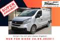 Fiat Talento  1.6 Ecojet 125 TwinTurbo L1H1 1,2t SX Grau - thumbnail 1