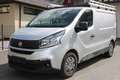 Fiat Talento  1.6 Ecojet 125 TwinTurbo L1H1 1,2t SX Grau - thumbnail 2