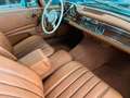 Mercedes-Benz 300 SE/C (COUPÉ) 112.021 - W112 2.975 cm³ |*1964 Vert - thumbnail 5