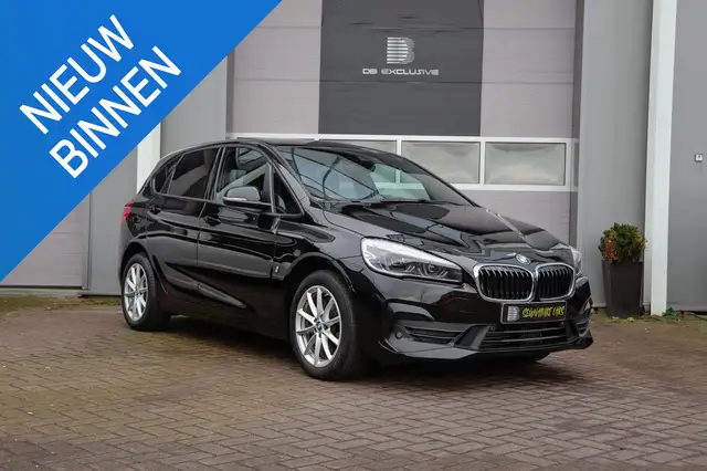 BMW 225 2-serie Active Tourer 225xe iPerformance High Exec