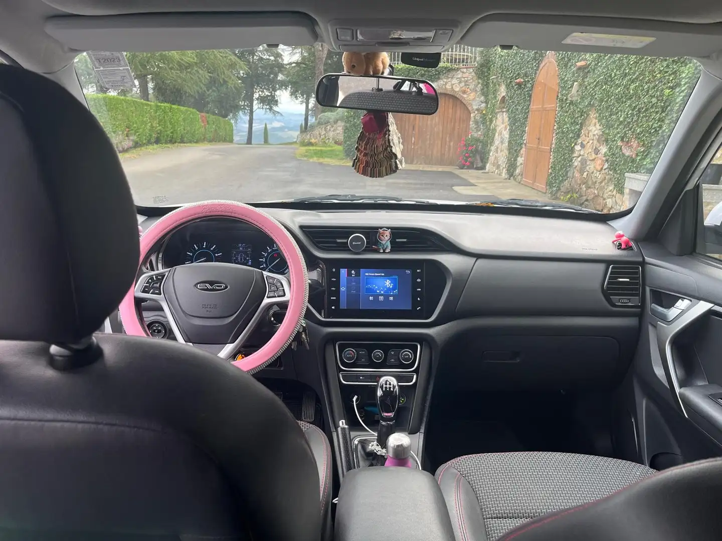 EVO EVO5 5 1.6 Gpl 118cv - 2