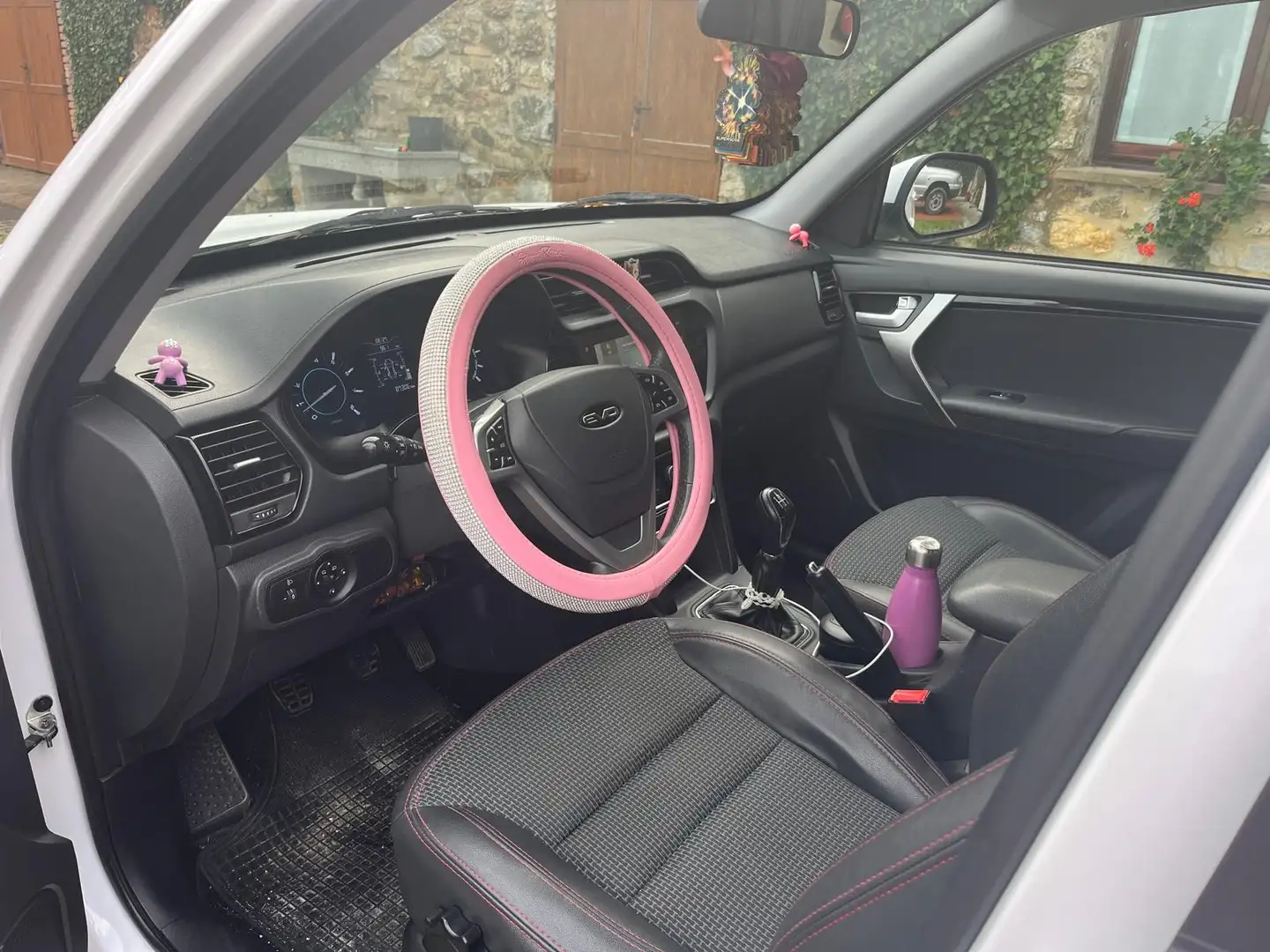 EVO EVO5 5 1.6 Gpl 118cv - 1