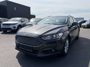 Mondeo Clipper 1.5 TDCi ECOnetic Titanium