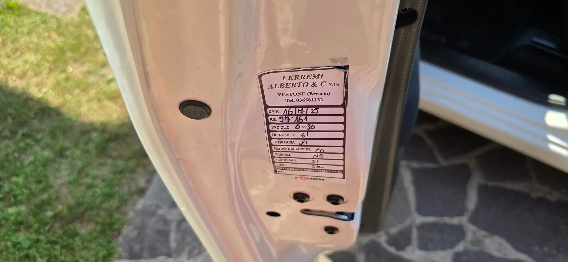 Fiat 500L 500L Wagon 1.3 mjt Business 95cv dualogic my20 - 1