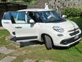 Fiat 500L 500L Wagon 1.3 mjt Business 95cv dualogic my20 - thumbnail 3