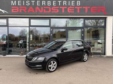 Combi 2,0 TDI Style Limited 4x4 DSG