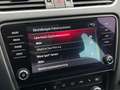 Skoda Octavia Combi 2,0 TDI Style Limited 4x4 DSG Schwarz - thumbnail 15