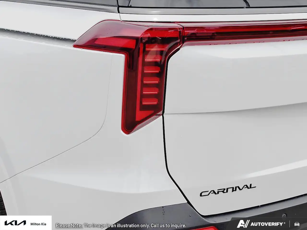Kia Carnival снимка Kia Carnival