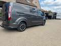 Ford Transit Custom Transit Custom 310 L1H1 LKW VA MH Sport Gris - thumbnail 3
