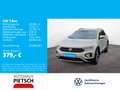 Volkswagen T-Roc 1.5 TSI Life Silber - thumbnail 1