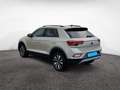 Volkswagen T-Roc 1.5 TSI Life Silber - thumbnail 4