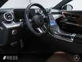 Mercedes-Benz CLE 450 4M Cp AMG PANO BURM MEMORY DIGITAL DISTR Schwarz - thumbnail 10
