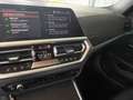 BMW 318 318d M Sport,AHK,Metallic,19",Top gepflegt,1.Bes Weiß - thumbnail 17