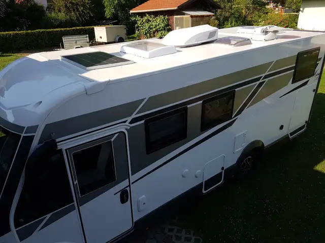 Mobilvetta KEA I 86, 5 Jahresgarantie,*Privatverkauf Ansicht 26