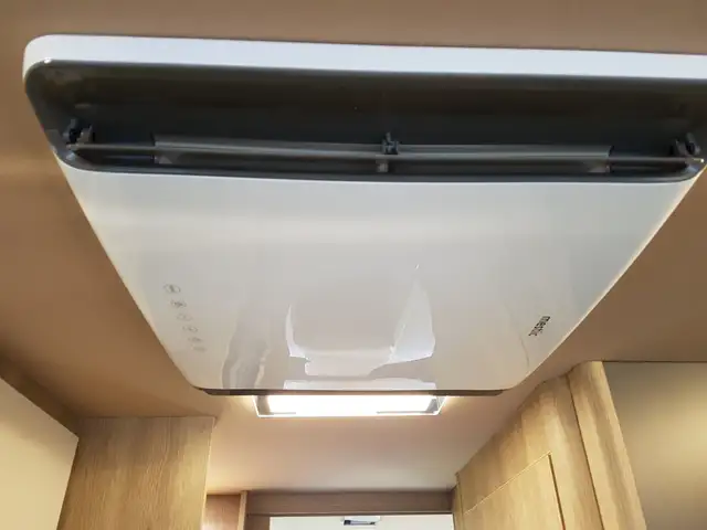 Mobilvetta KEA I 86, 5 Jahresgarantie,*Privatverkauf Ansicht 22