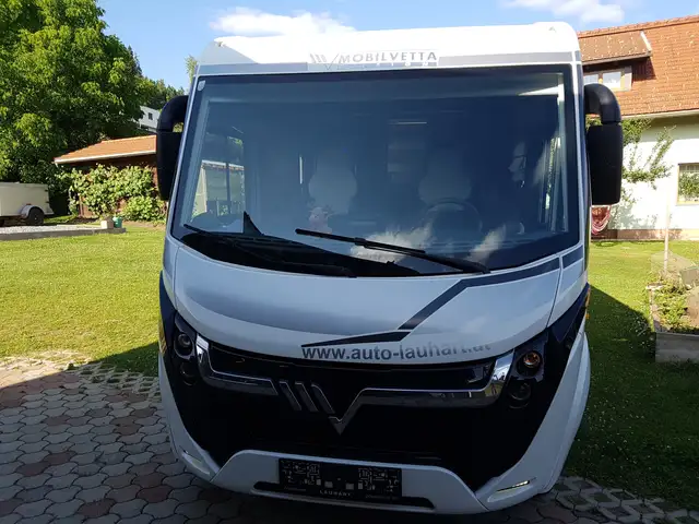 Mobilvetta KEA I 86, 5 Jahresgarantie,*Privatverkauf Ansicht 29