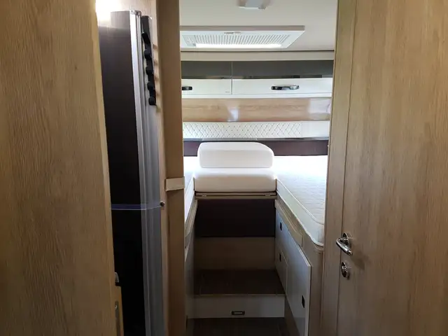 Mobilvetta KEA I 86, 5 Jahresgarantie,*Privatverkauf Ansicht 10