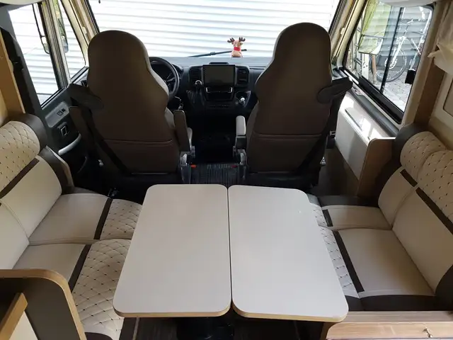 Mobilvetta KEA I 86, 5 Jahresgarantie,*Privatverkauf Ansicht 6