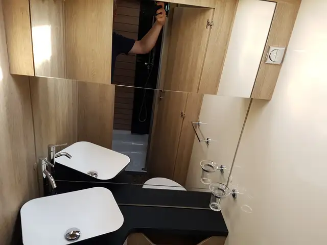 Mobilvetta KEA I 86, 5 Jahresgarantie,*Privatverkauf Ansicht 14