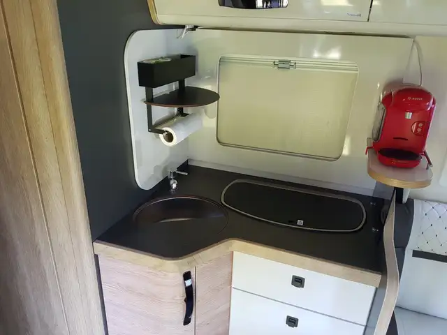 Mobilvetta KEA I 86, 5 Jahresgarantie,*Privatverkauf Ansicht 7