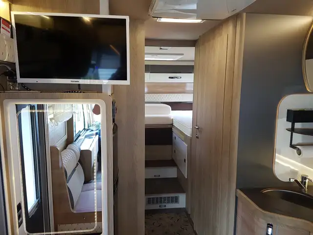 Mobilvetta KEA I 86, 5 Jahresgarantie,*Privatverkauf Ansicht 8