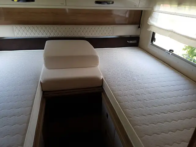 Mobilvetta KEA I 86, 5 Jahresgarantie,*Privatverkauf Ansicht 11